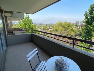 Regió Departamento Remodelado Villa Maria , El Golf