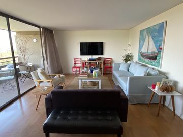 Regió Departamento Remodelado Villa Maria , El Golf