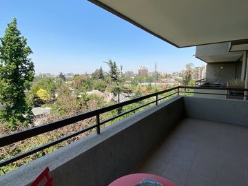 Regió Departamento Remodelado Villa Maria , El Golf