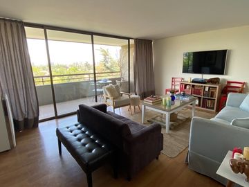 Regió Departamento Remodelado Villa Maria , El Golf