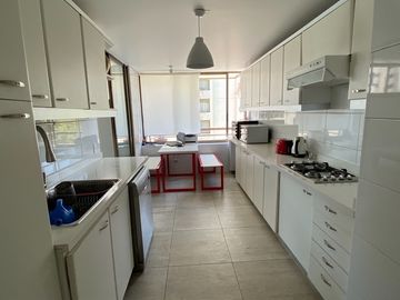 Regió Departamento Remodelado Villa Maria , El Golf