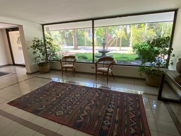 Regió Departamento Remodelado Villa Maria , El Golf
