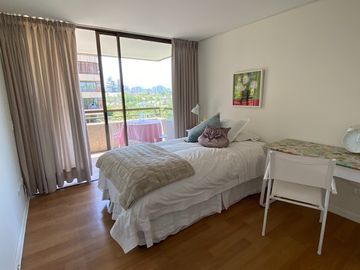 Regió Departamento Remodelado Villa Maria , El Golf