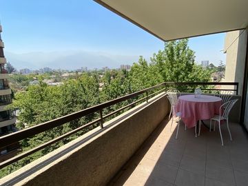 Regió Departamento Remodelado Villa Maria , El Golf