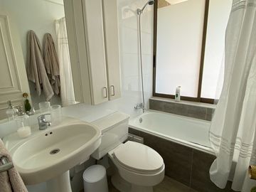 Regió Departamento Remodelado Villa Maria , El Golf