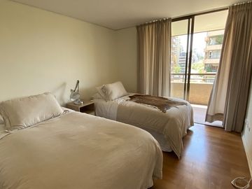Regió Departamento Remodelado Villa Maria , El Golf