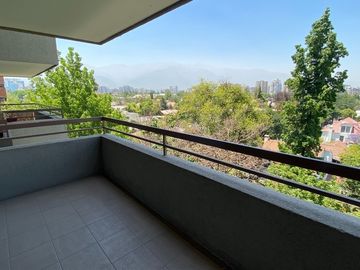 Regió Departamento Remodelado Villa Maria , El Golf