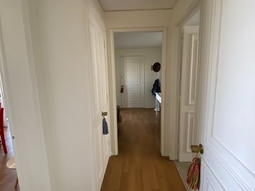 Regió Departamento Remodelado Villa Maria , El Golf