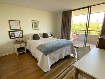 Regió Departamento Remodelado Villa Maria , El Golf