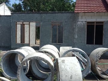 Jual Cepat Rumah Minimlis Ekonomis Bisa KPR Dekat Exit Tol Jogja-Solo