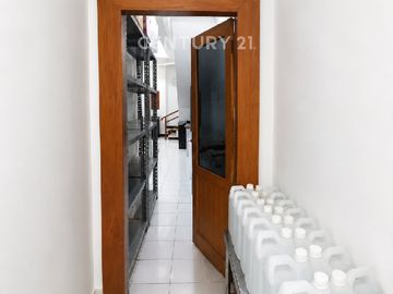Ruko Kokan Permata Kelapa Gading Barat Jakarta Utara