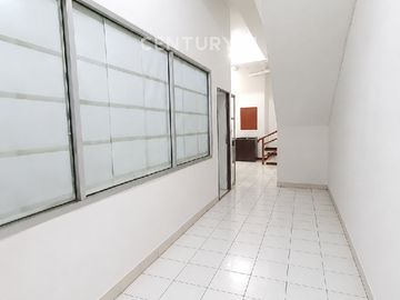 Ruko Kokan Permata Kelapa Gading Barat Jakarta Utara