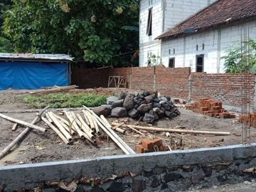 Perumahan Premium di Yogyakarta Memiliki Cara Pembayaran Yang Mudah 3 menit ke jl.wonosari