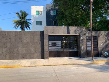 DEPARTAMENTO EN VENTA VOLANTÍN TAMPICO