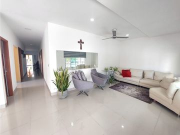 SE VENDE CASA EN BARRIO BUENAVISTA DE MONTERA