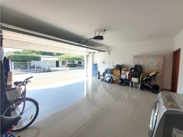 SE VENDE CASA EN BARRIO BUENAVISTA DE MONTERA