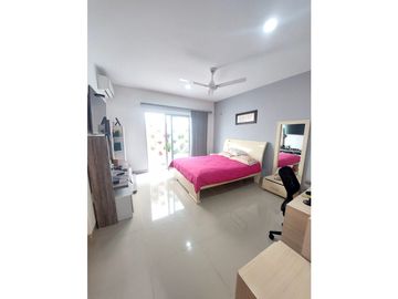 SE VENDE CASA EN BARRIO BUENAVISTA DE MONTERA