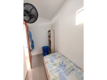 SE VENDE CASA EN BARRIO BUENAVISTA DE MONTERA
