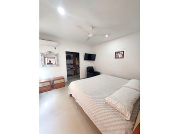 SE VENDE CASA EN BARRIO BUENAVISTA DE MONTERA