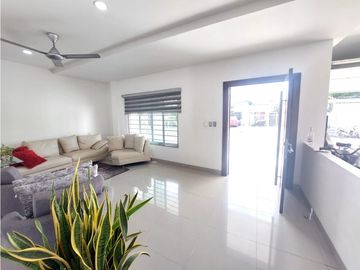 SE VENDE CASA EN BARRIO BUENAVISTA DE MONTERA