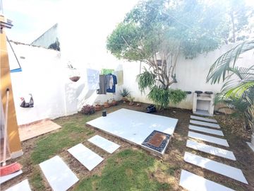 SE VENDE CASA EN BARRIO BUENAVISTA DE MONTERA