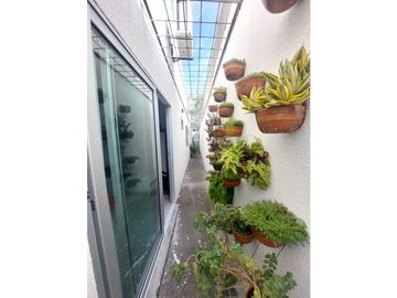 SE VENDE CASA EN BARRIO BUENAVISTA DE MONTERA