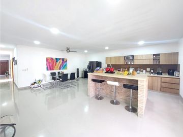 SE VENDE CASA EN BARRIO BUENAVISTA DE MONTERA