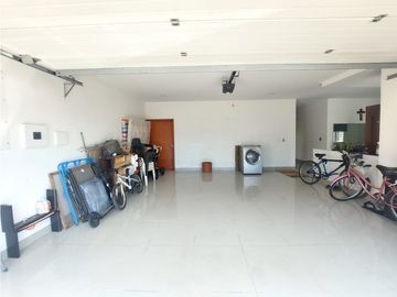 SE VENDE CASA EN BARRIO BUENAVISTA DE MONTERA