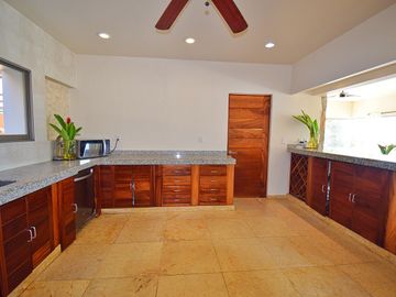 Villa Minimalista con vista al mar - Huatulco