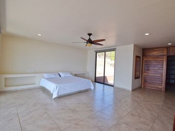 Villa Minimalista con vista al mar - Huatulco