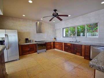 Villa Minimalista con vista al mar - Huatulco