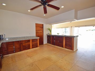 Villa Minimalista con vista al mar - Huatulco