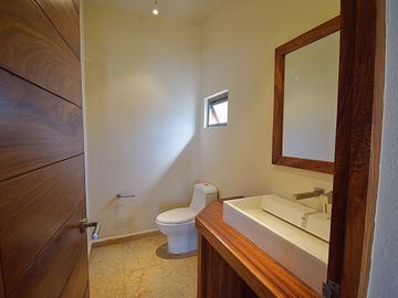 Villa Minimalista con vista al mar - Huatulco