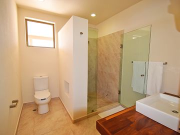 Villa Minimalista con vista al mar - Huatulco