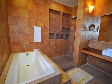 Villa Minimalista con vista al mar - Huatulco
