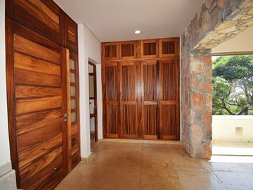 Villa Minimalista con vista al mar - Huatulco
