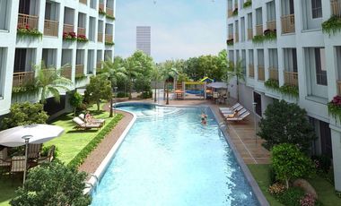 3 BEDROOM FOR SALE IN FOUR SEASON RIVIERA BINONDO MANILA