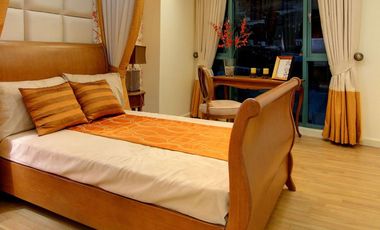 3 BEDROOM FOR SALE IN FOUR SEASON RIVIERA BINONDO MANILA