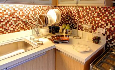 3 BEDROOM FOR SALE IN FOUR SEASON RIVIERA BINONDO MANILA