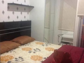 DISEWAKAN Apartemen Gunawangsa Merr UNIT B0919, FURNISH