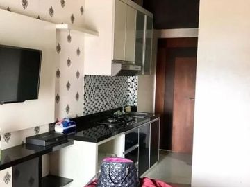 DISEWAKAN Apartemen Gunawangsa Merr UNIT B0919, FURNISH