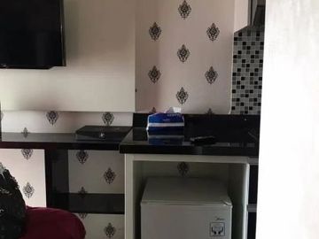 DISEWAKAN Apartemen Gunawangsa Merr UNIT B0919, FURNISH