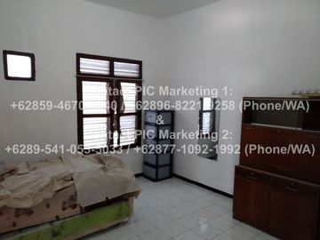Disewakan/Dikontrakkan Rumah 2 Lantai Full Furnished Surabaya