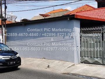 Disewakan/Dikontrakkan Rumah 2 Lantai Full Furnished Surabaya