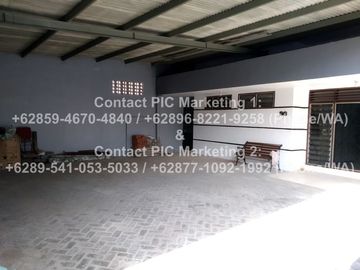 Disewakan/Dikontrakkan Rumah 2 Lantai Full Furnished Surabaya