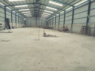 DISEWA : Gudang masuk kontainer di Tigaraksa, Tangerang (GA20237-CS)