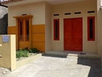 RUMAH MURAH 200JUTAAN DI CICALENGKA