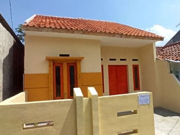 RUMAH MURAH 200JUTAAN DI CICALENGKA