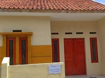 RUMAH MURAH 200JUTAAN DI CICALENGKA
