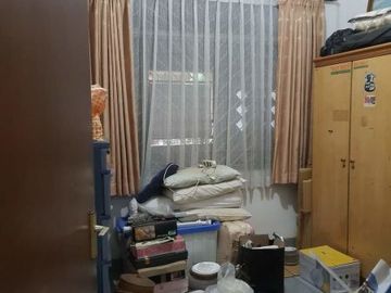 Rumah Kokoh 2 Lantai Terawat Apik Siap Huni Komplek Sanggar Hurip Margacinta Buahbatu Bandung